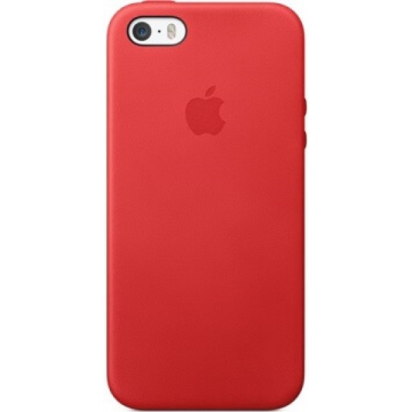Чехол Apple RED